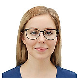 Шабалина Ксения Николаевна