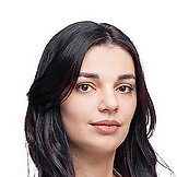 Индарбаева Эсила Алиевна