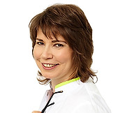 Лучинская Елена Николаевна