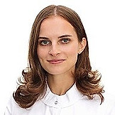 Хабазова Маргарита Робертовна