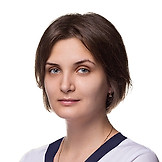 Темирова Мария Александровна