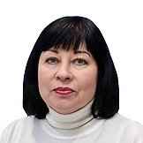 Дробынина Татьяна Валентиновна