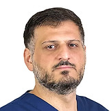 Парсаданян Гайк Каренович