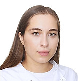 Магомедова Наида Хангишиевна