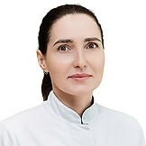Смирнова Светлана Васильевна