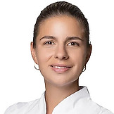 Пилипсон Жанна Юрьевна