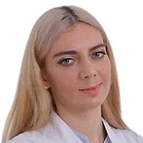Василенко Анастасия Вячеславовна