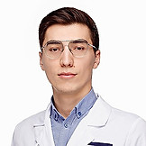 Тамбиев Алихан Халитович