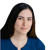 Александрова Екатерина Алексеевна