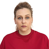 Гаря Инна Александровна