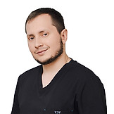 Михалев Александр Владимирович