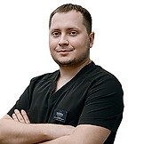 Михалев Александр Владимирович
