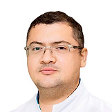 Нагоев Ислам Русланович