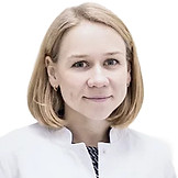 Сокуренко Юлия Владимировна