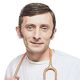 Маркарян Оганес Варданович