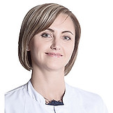 Титойкина Марина Владимировна