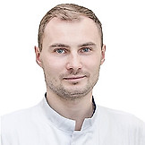 Валялов Кирилл Андреевич