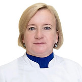 Василевская Ирина Валентиновна