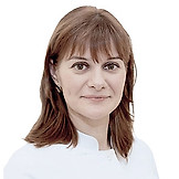 Князева Екатерина Михайловна