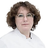 Рогачева Екатерина Робертовна