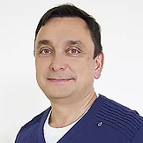 Азимов Рустам Хасанович