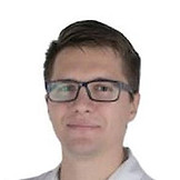 Андриенко Дмитрий Игоревич