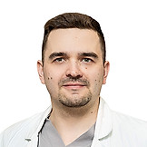 Беляков Никита Игоревич