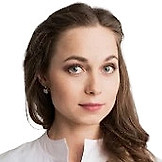 Гребнева Марина Алексеевна