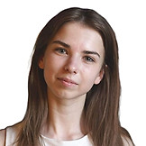 Островская Карина Владиславовна