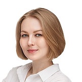 Полякова Анна Владимировна
