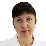 Аветисянц Ирина Валерьевна