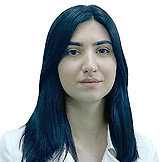 Догузова Диана Игоревна