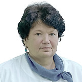 Петракина Юлия Геннадиевна