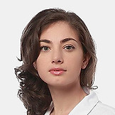 Мебония Софио Теймуразовна