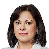 Паринова Светлана Васильевна