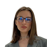 Волошина Анастасия Геннадиевна