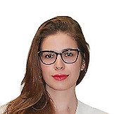 Харланова Валентина Анатольевна