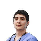 Джанарасланов Туган Муратович