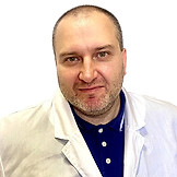 Чернов Сергей Евгеньевич