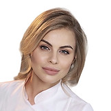 Ноев Александра Леонидовна