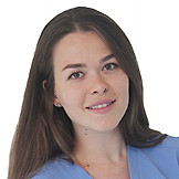 Пономарёва Елена Юрьевна