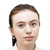 Торчинова Рената Заурбековна