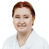 Архипова Ольга Николаевна