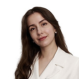 Белавина Алина Талыбовна