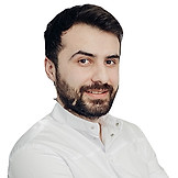 Мамедов Кянан Фахри оглы