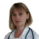 Корнеева Светлана Борисовна