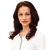 Визитиу Каролина Александровна