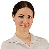 Васильева Юлия Владимировна
