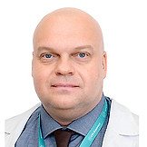 Королёв Сергей Владимирович