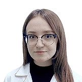 Харитонова Александра Олеговна
